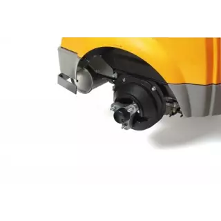 Obciążniki ramy 2 x 17 kg